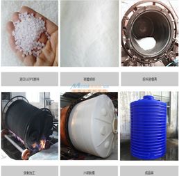 10噸塑料水箱生產工藝及上海尊霖塑料制品實業的制造優勢